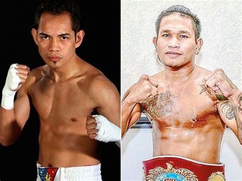servando casimero jr.|Donaire, Casimero in historic all.